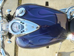 �������� �� ������ �������� Yamaha DragStar400 2003 ���� 20